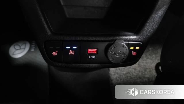 Kia The New Kia Ray id 4618479 из Кореи 9