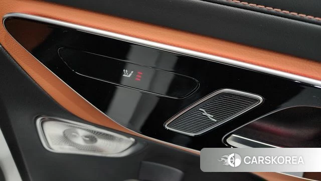 Mercedes-Benz GLC-Class X254 id 3858771 из Кореи 9