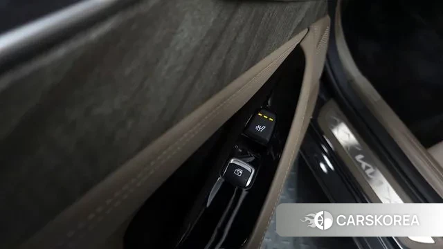 Kia K8 id 3566807 из Кореи 9