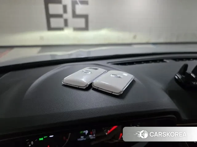 Renault Korea (Samsung) XM3 id 3504424 из Кореи 9