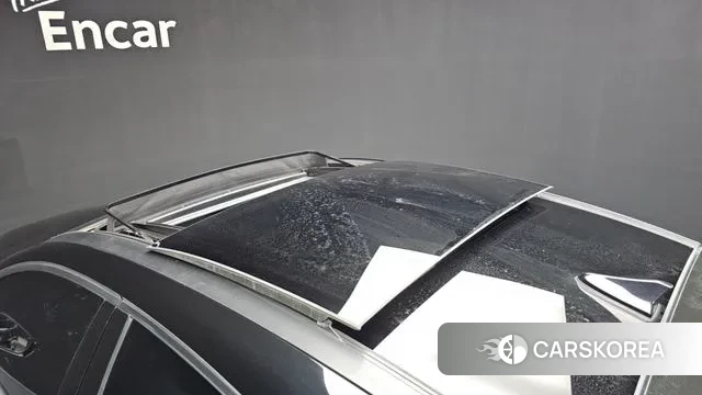 Hyundai Grandeur IG Hybrid id 3480258 из Кореи 9