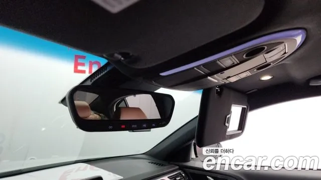 Genesis G70 id 2875792 из Кореи 9