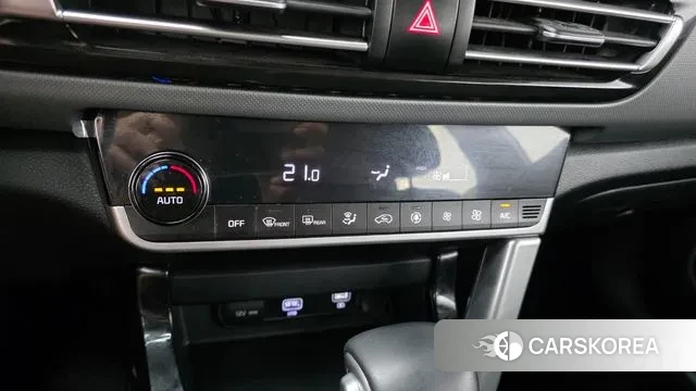 Kia Seltos id 3054215 из Кореи 9