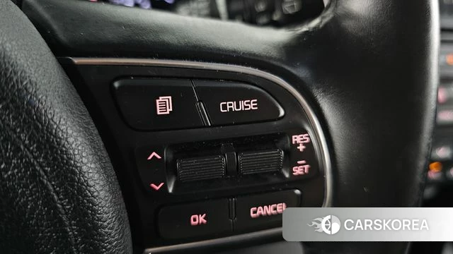 Kia Sportage 4th Generation id 4345833 из Кореи 9