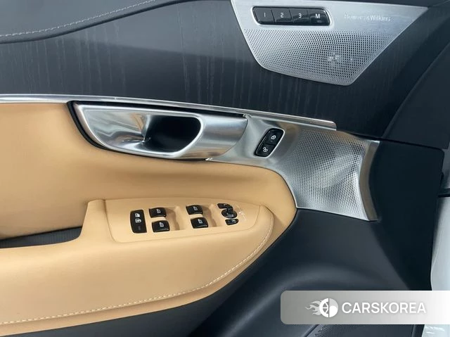 Volvo XC90 second Generation id 4185949 из Кореи 9