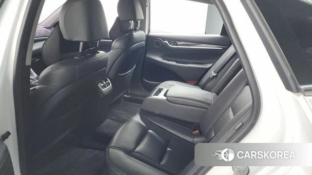 Hyundai Grandeur IG id 4459712 из Кореи 9