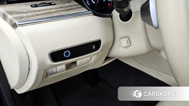 Kia The New K9 2nd generation id 3747038 из Кореи 9