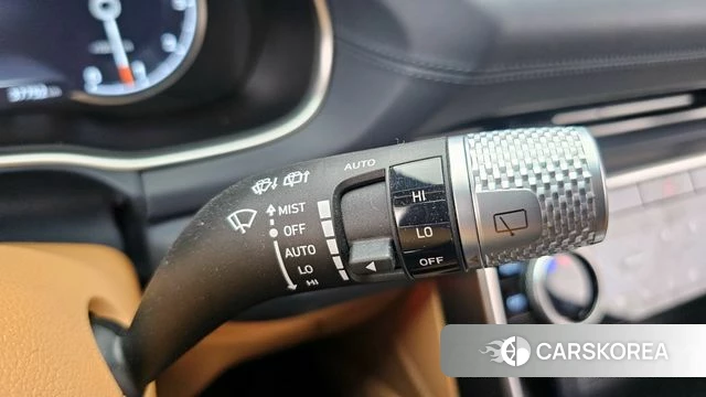 Genesis GV80 id 3965138 из Кореи 9