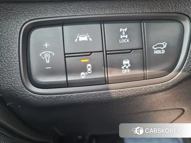 Hyundai Santa Fe TM id 2981522 из Кореи 9