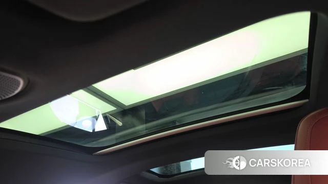 Porsche Panamera (976) id 4853897 из Кореи 9
