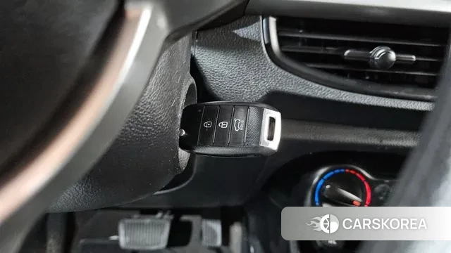 Kia Morning Urban (JA) id 3764845 из Кореи 9