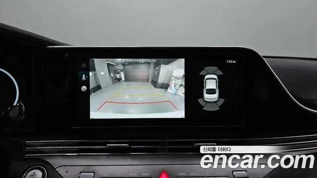 Hyundai The New Grandeur IG id 2869972 из Кореи 9