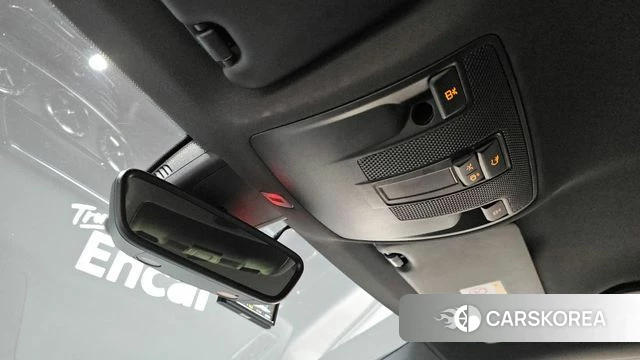 Mercedes-Benz CLA-Class C117 id 4633199 из Кореи 9