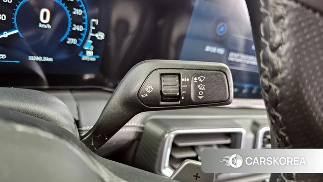 Ford Mustang 7th Generation id 3841290 из Кореи 9