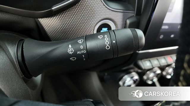 Renault Korea (Samsung) Arcana id 4321958 из Кореи 9