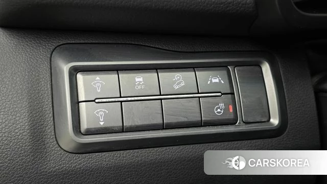 Ssangyong Berry New Tivoli id 4741543 из Кореи 9