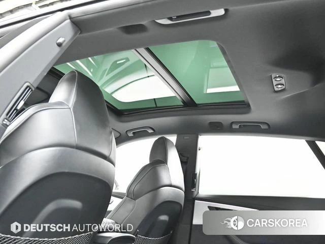 Audi Q8 (4M) id 4623025 из Кореи 9