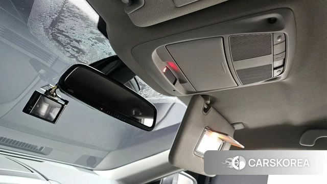 Renault Korea (Samsung) The New QM6 id 4225131 из Кореи 9