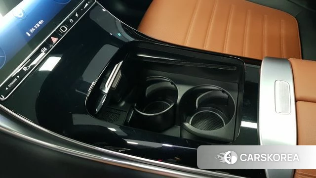 Mercedes-Benz GLC-Class X254 id 4863247 из Кореи 9