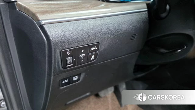 Kia K5 Hybrid 3rd Generation id 3865727 из Кореи 9