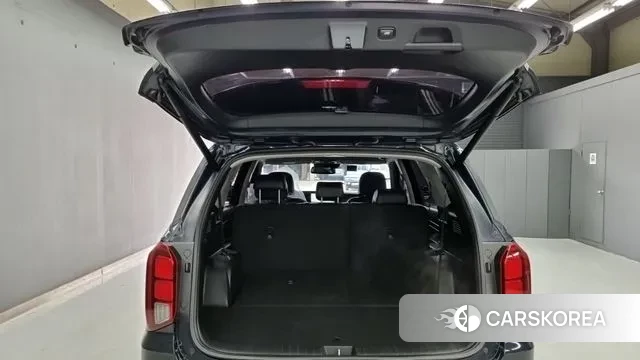 Hyundai Palisade id 3226661 из Кореи 9