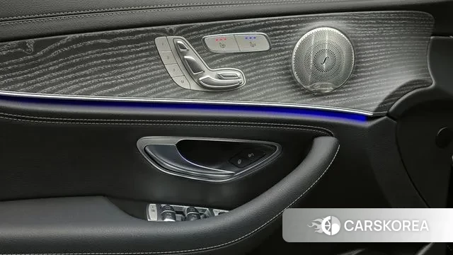 Mercedes-Benz E-Class W213 id 3007191 из Кореи 9