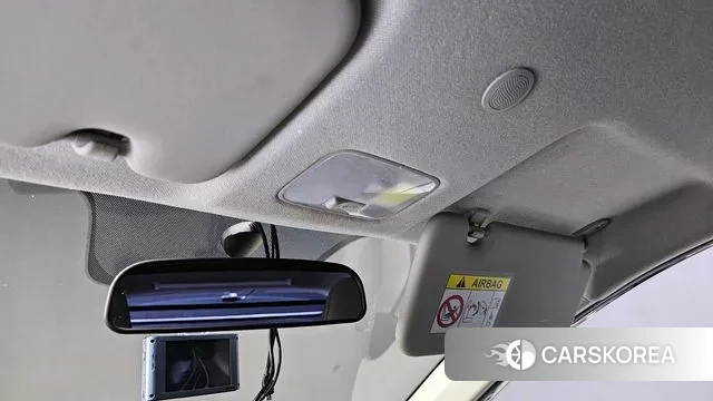 Kia Morning Urban (JA) id 3621486 из Кореи 9