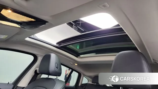 BMW X4 (G02) id 3720820 из Кореи 9