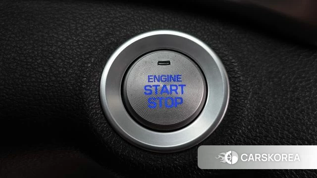 Hyundai The New Avante AD id 4520307 из Кореи 9