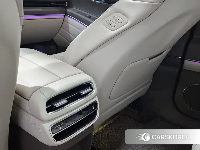 Genesis GV80 id 3054893 из Кореи 9