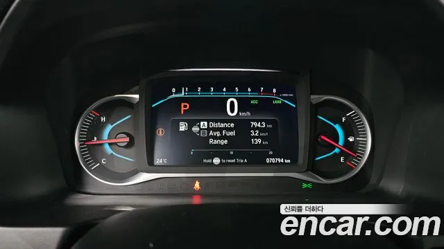 Honda Pilot 3rd generation id 2702369 из Кореи 9