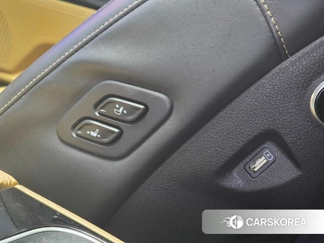 Kia Carnival 4th generation id 4250609 из Кореи 9
