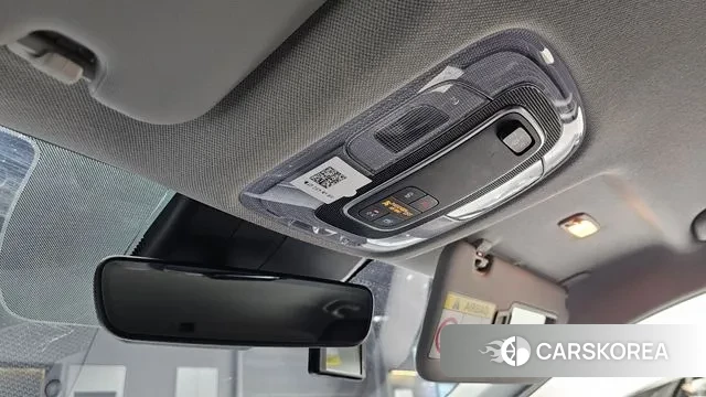 Hyundai Avante Hybrid (CN7) id 3399101 из Кореи 9