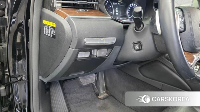 Kia More K9 id 4465064 из Кореи 9
