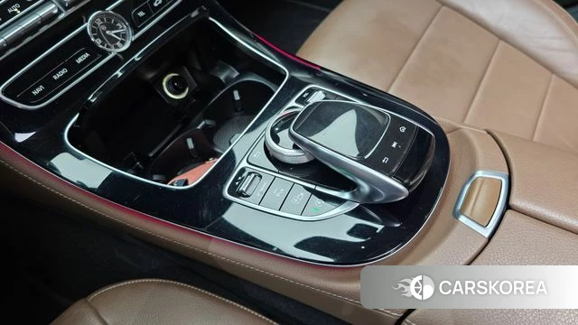 Mercedes-Benz E-Class W213 id 4520930 из Кореи 9