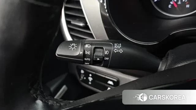 Kia Seltos id 3422427 из Кореи 9