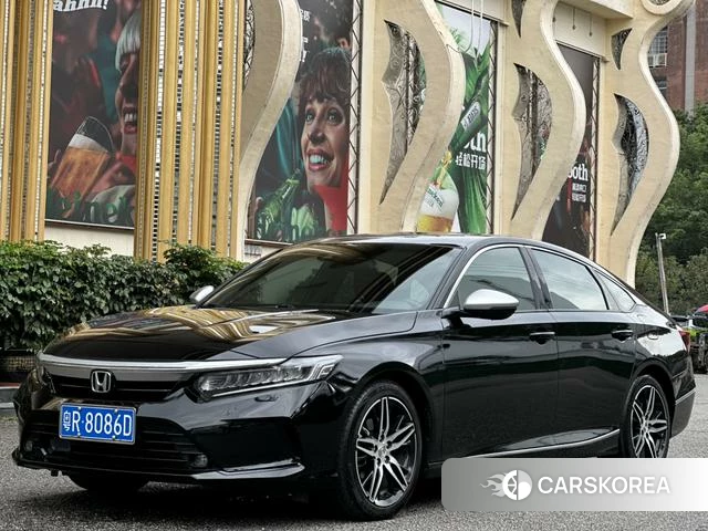 Honda Yingshipai id 4313589 из Китая 9
