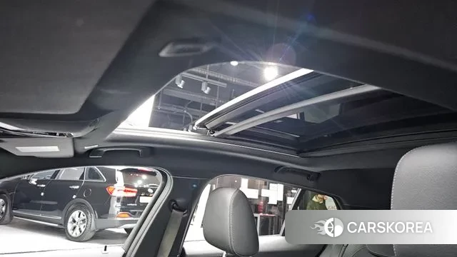 BMW 1 Series (F40) id 3752478 из Кореи 9