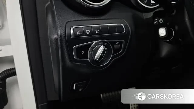 Mercedes-Benz GLC-Class X253 id 3608082 из Кореи 9