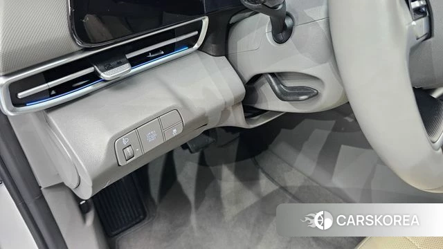 Hyundai The New Avante Hybrid (CN7) id 4280418 из Кореи 9