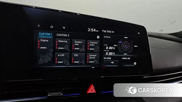 Hyundai Avante (CN7) id 3410977 из Кореи 9