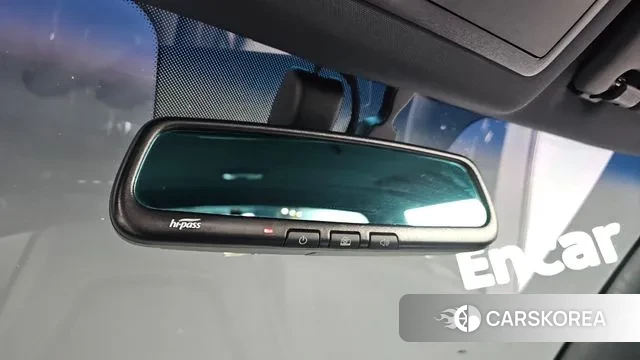 Ssangyong Rexton Sports id 3291288 из Кореи 9