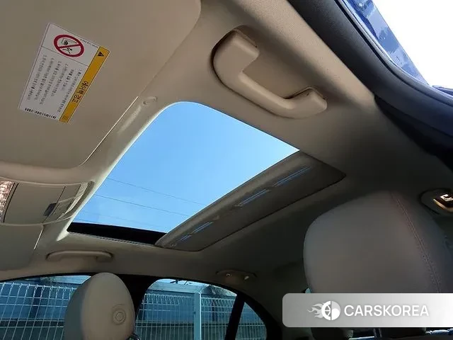 Mercedes-Benz C-Class W205 id 3651653 из Кореи 9