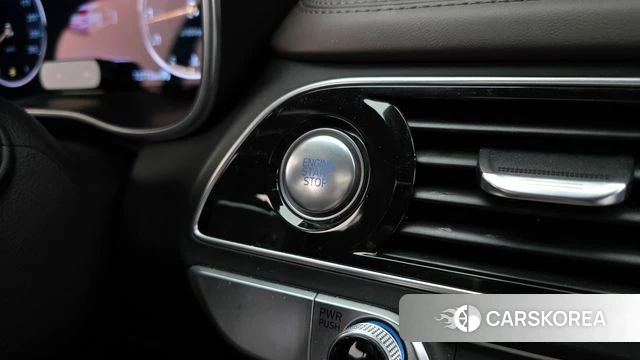 Genesis The New G70 id 4362089 из Кореи 9