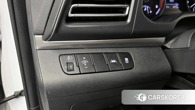 Hyundai The New Avante AD id 4225244 из Кореи 9