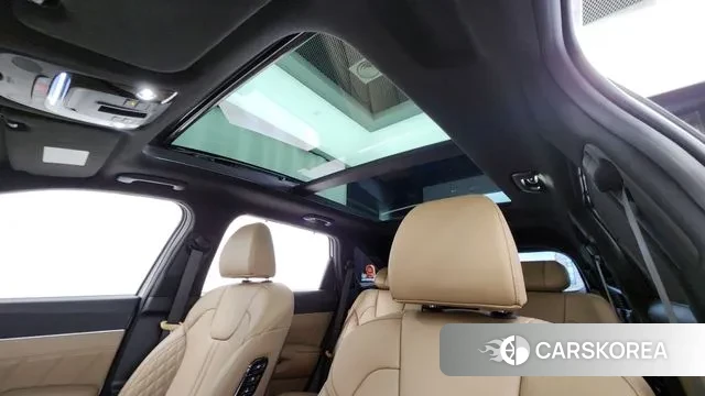 Kia The New Sorento 4th Generation id 3190453 из Кореи 9