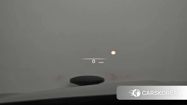 Genesis Electrified G80 (RG3) id 3806330 из Кореи 9