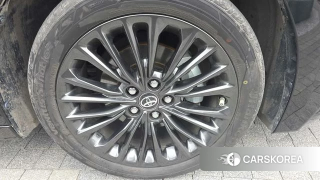 Toyota Asian dragon id 4220904 из Китая 9