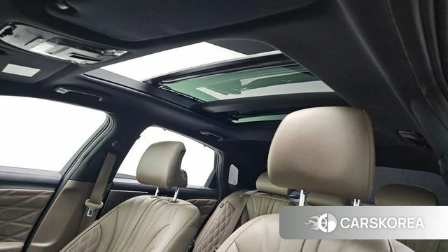Kia K8 Hybrid id 4943007 из Кореи 9