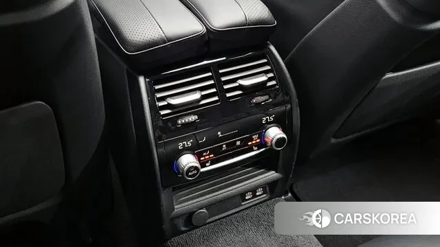 BMW 5 Series (G30) id 3488906 из Кореи 9